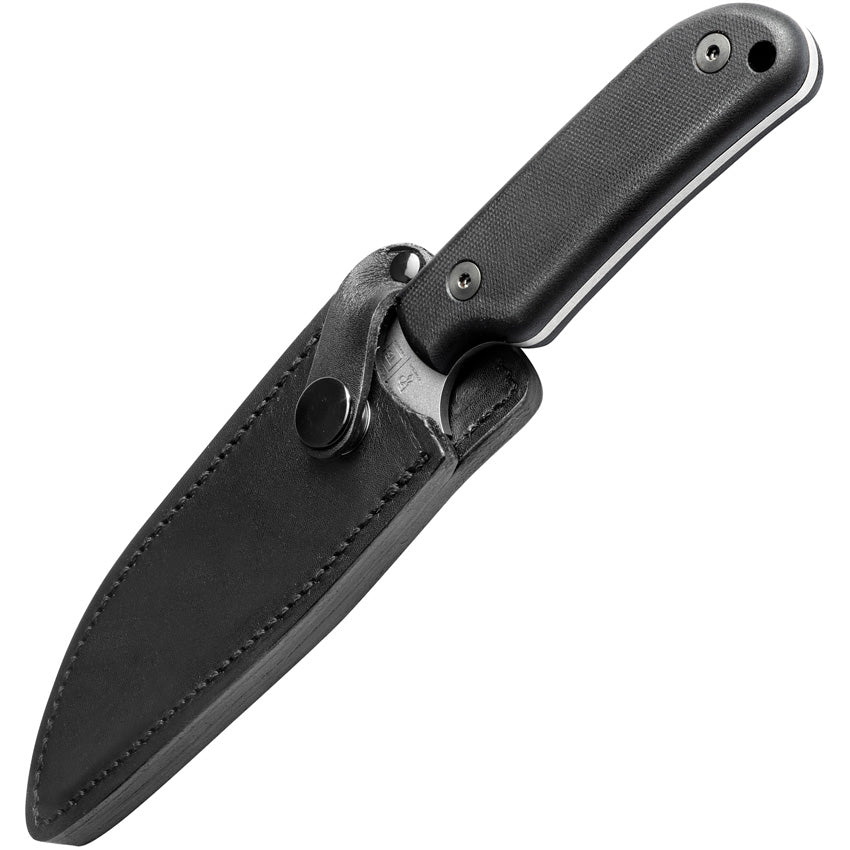 Commandeur Fixed Blade - TBO014
