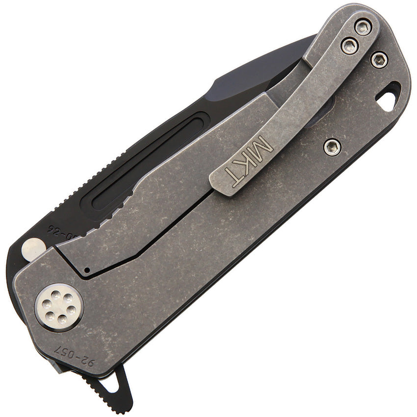 Proxima Framelock - MD200SP01TM