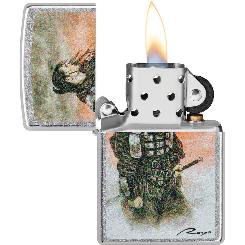 Luis Royo Lighter - ZO71851