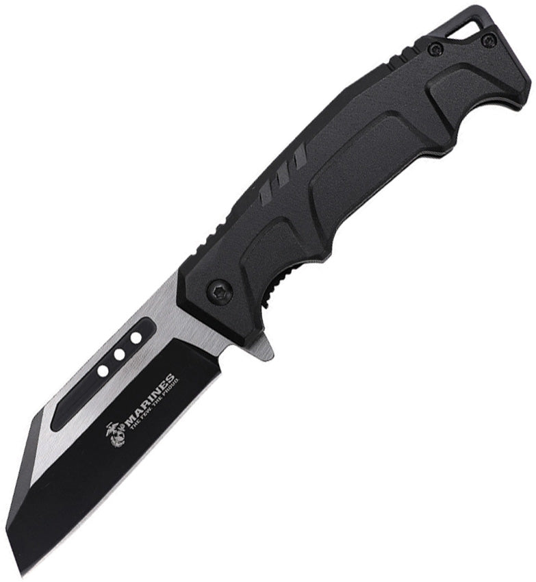 Linerlock A/O Black - USMA3006BK