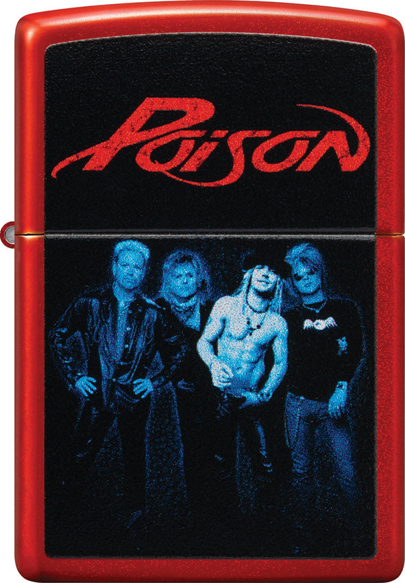 Poison Lighter - ZO23786