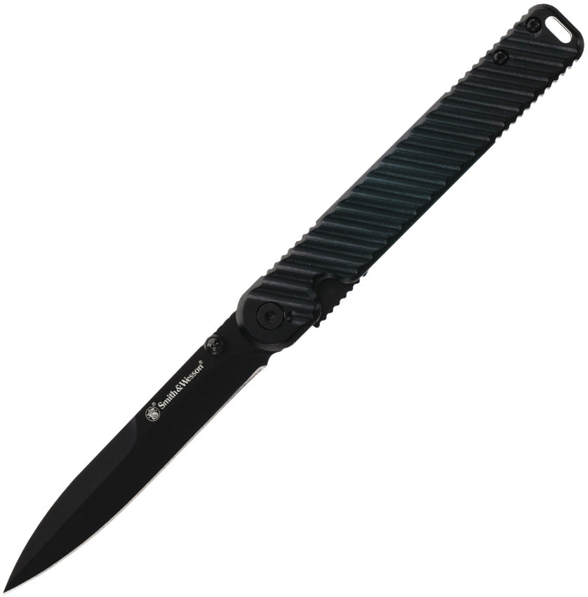 Executive Linerlock Black - SW1227056