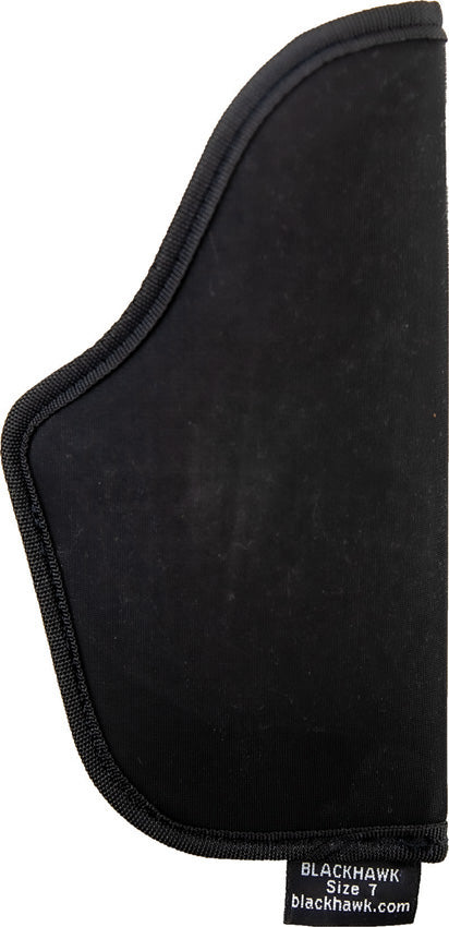 TecGrip IWB Holster Sz 7 - BB40IP07BK