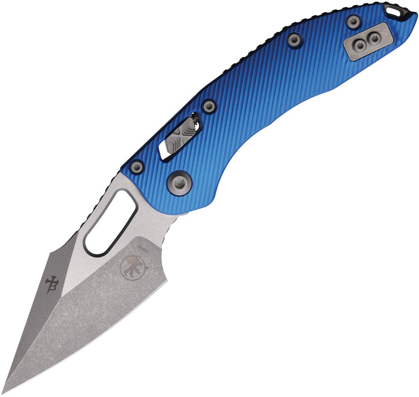 Stitch S/E Ram Lok AP Blue - MCT17480