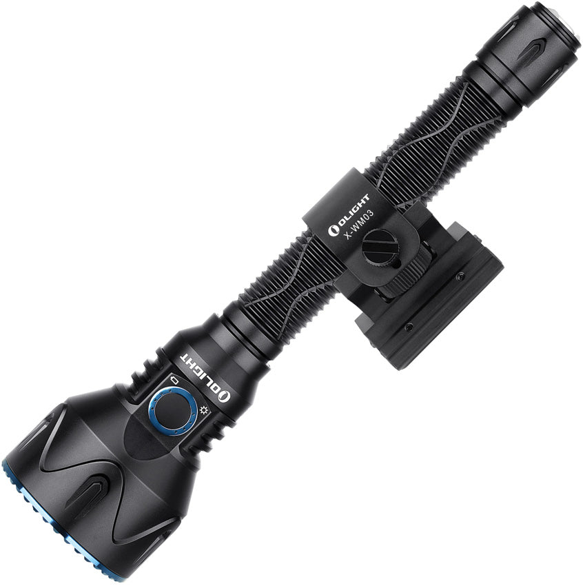 Javelot Pro 2 Flashlight Black - OLTJVPRO2BLK