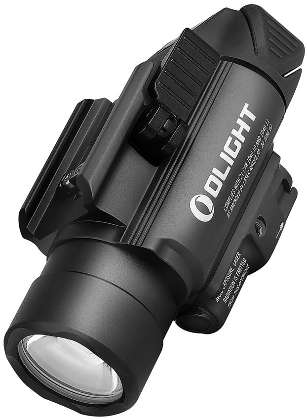 Baldr Pro Tactical Light Black - OLTBLDRPROBK1