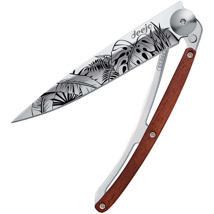 Tattoo Linerlock 37g Jungle - DEE1AB102