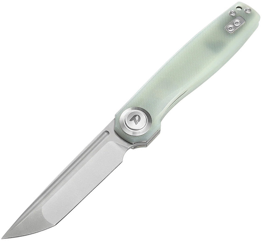 Button Lock G10 Jade - DTK4002GJ