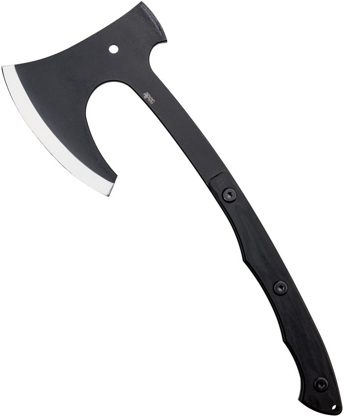 Barrens Pack Axe - DRK35551
