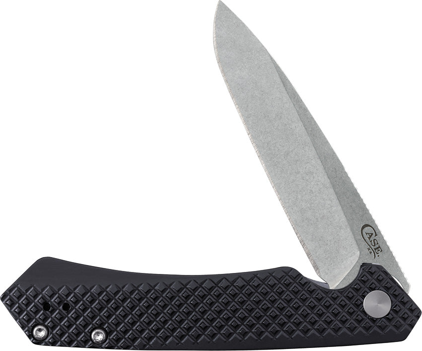 Kinzua Framelock Black - CA64688