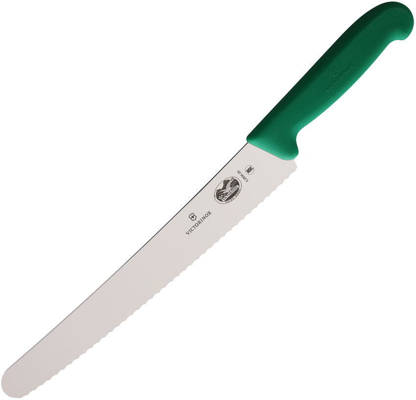 Serrated Bread Green - VN5293426