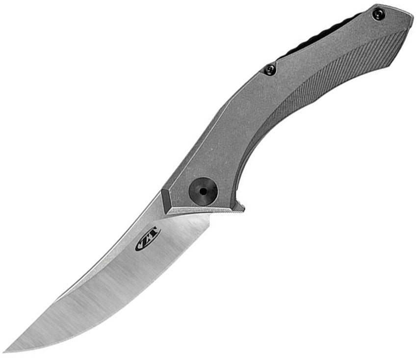Sinkevich Framelock - ZT0460TI