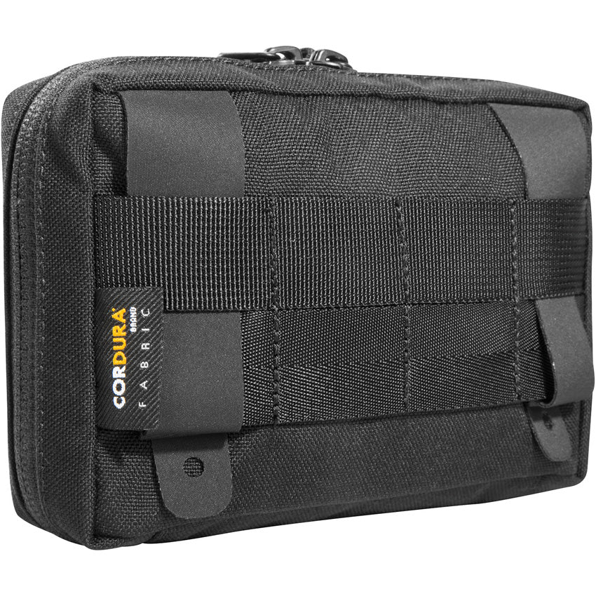 TAC Pouch 4.1 Black - TT7273040