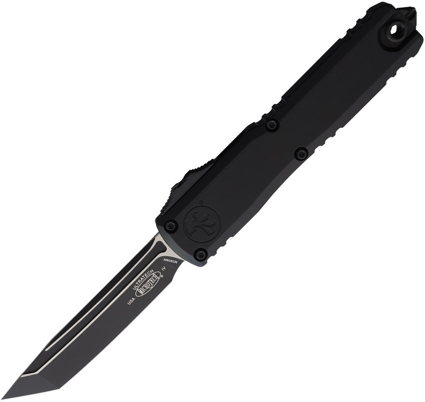Auto Ultratech Gen III ZBP OTF - MCT112341T