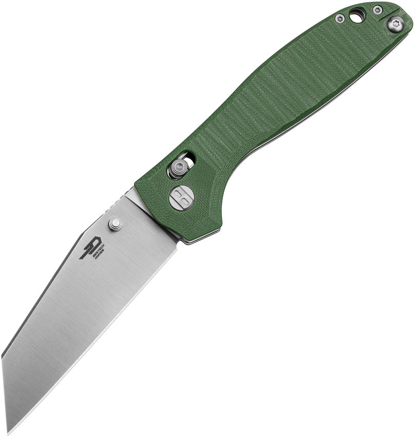 Liger Bar Lock OD - BTKG61B