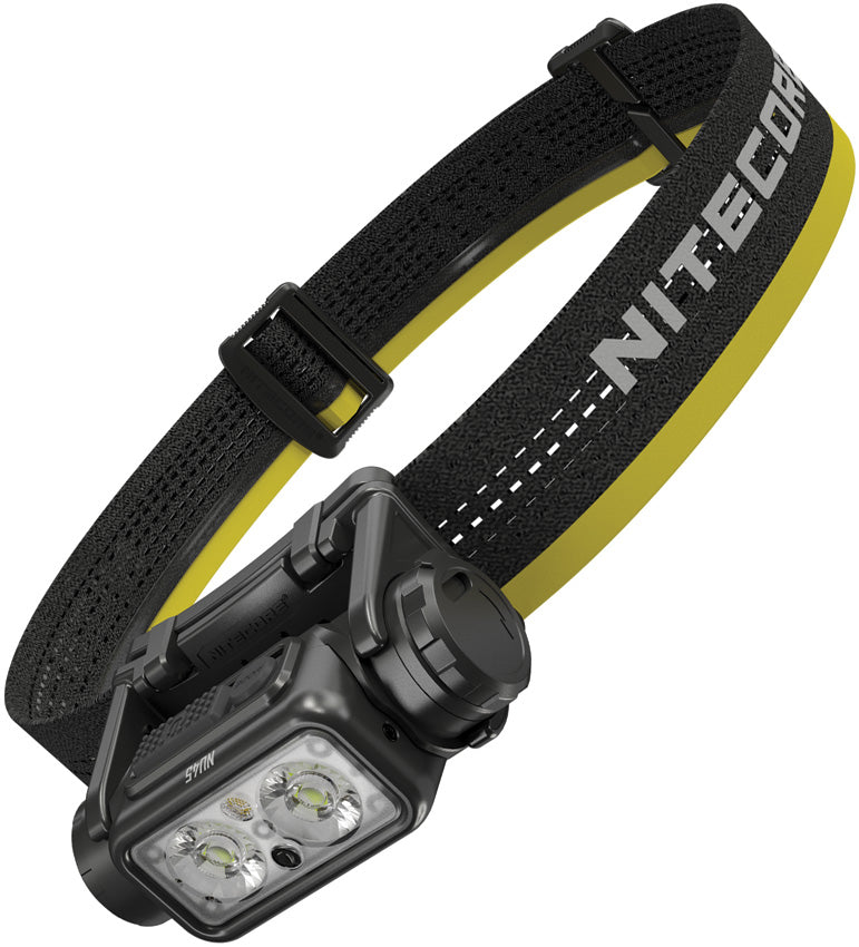 NU45 Headlamp - NCNU45