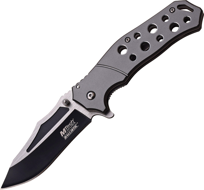 Linerlock A/O Gray - MTA951GY