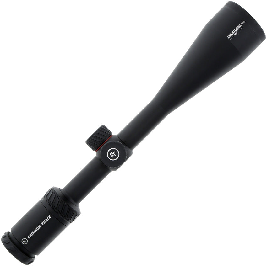 Brushline Pro 4-16x50mm Scope - CMT101420