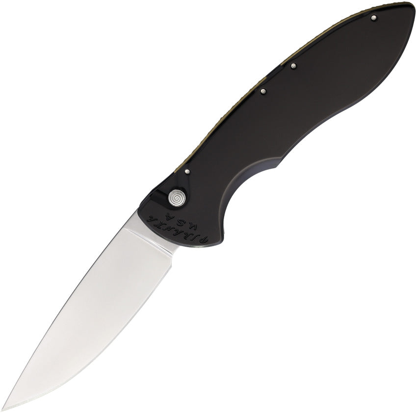 Auto Fusion Buttonlock Blk Sat - PKCP28BK