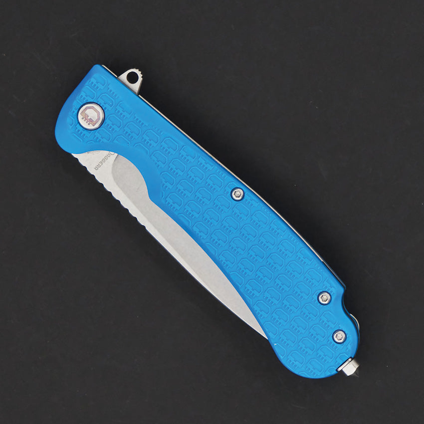 Wocket Linerlock Blue - DGRWKFBLSW