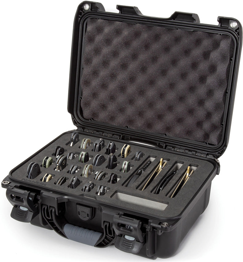 915 Waterproof Case 28 Knife - NNK91580BK28