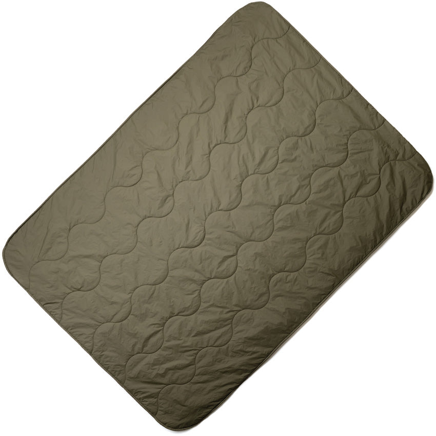 Softie Tactical Blanket OD - SN92249OD