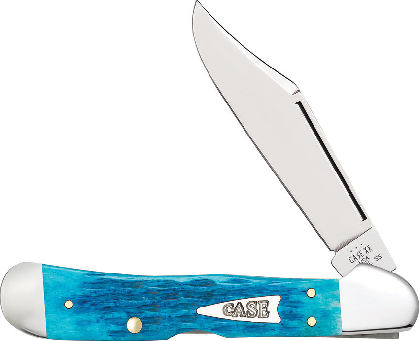 Copperlock Sky Blue - CA50646