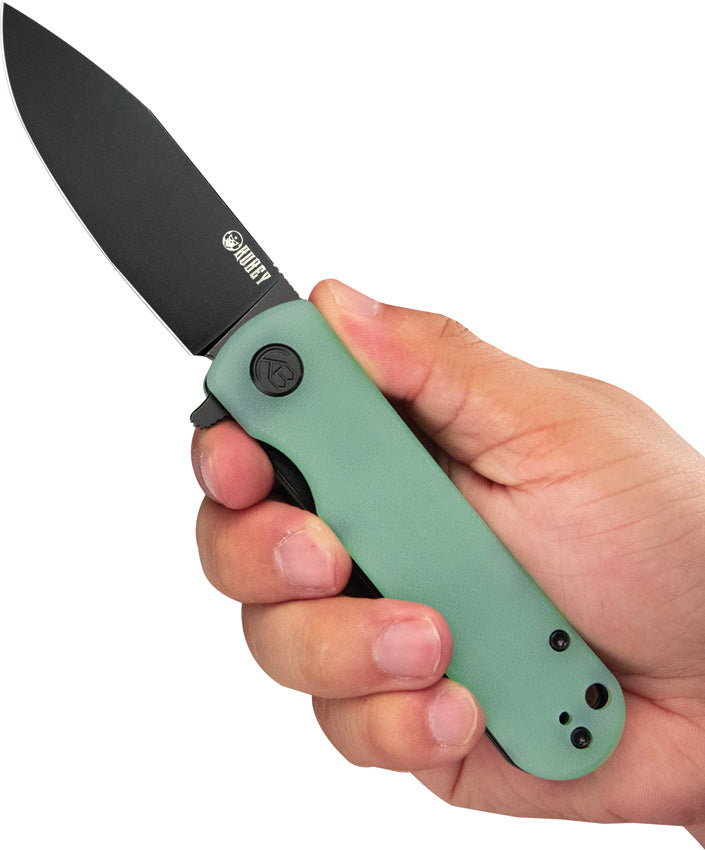 NEO Linerlock Jade BSW - KUB371D
