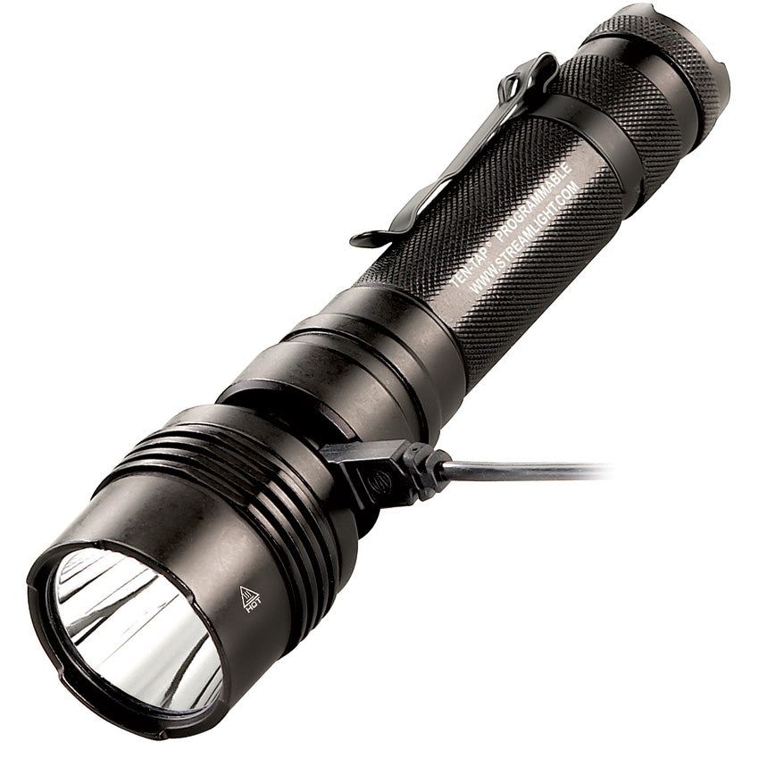 Protac HPL USB Flashlight - STR88077