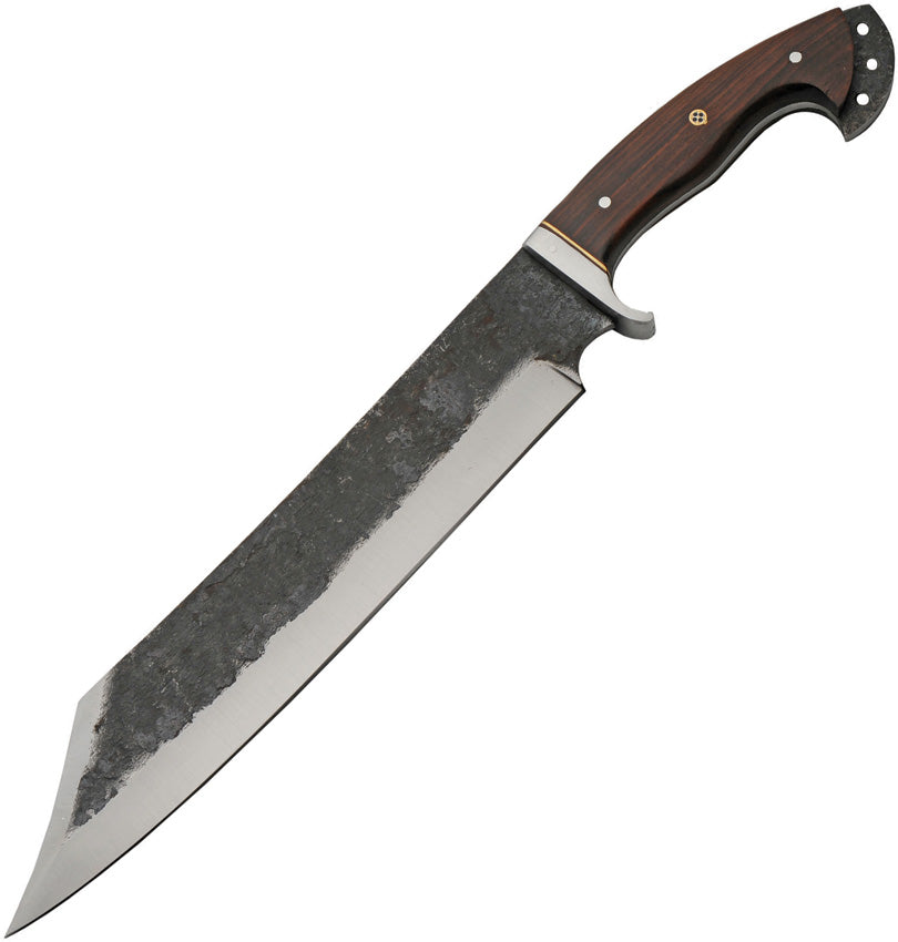 Blacksmith's Bowie - PA4462