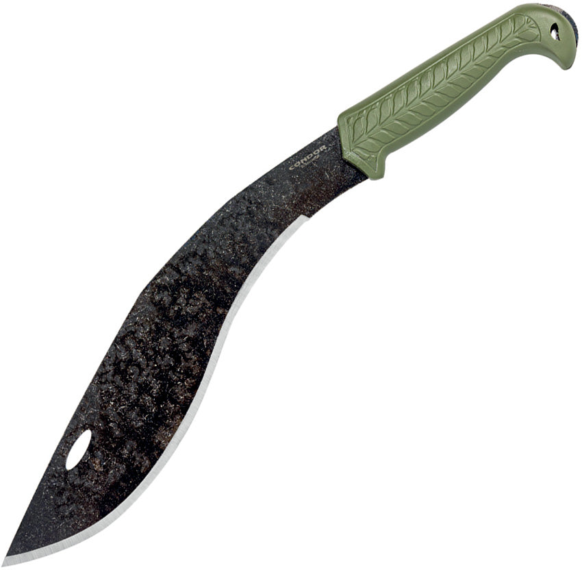 Terrakukri Army green - CTK286213AHC