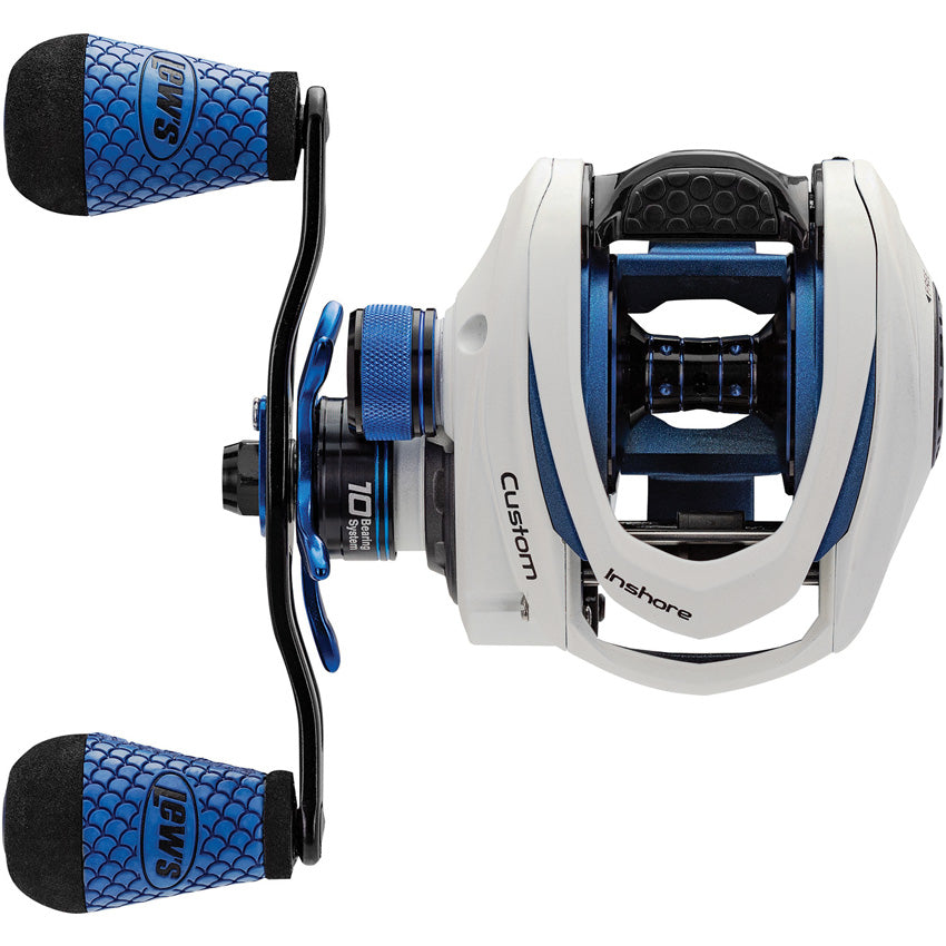 Custom Inshore Slp 7.5:1 Right - LWCI1SH