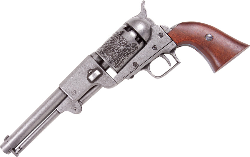 M1849 Dragoon Revolver - DX1055G
