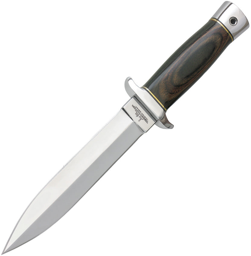 Double Edge Boot Knife - GH5078