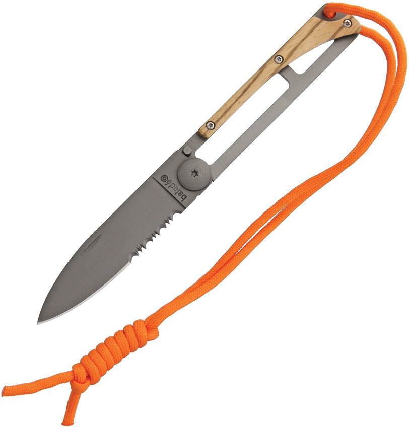 Papagayo Skinny Folder - BALECO320