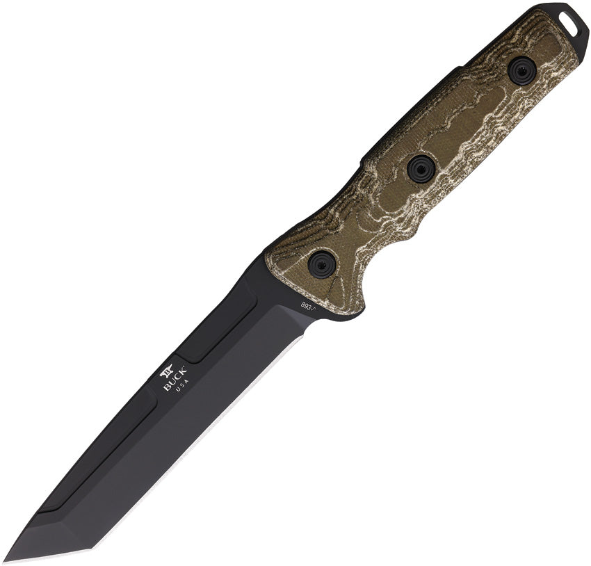 Ground Combat Tanto - BU893BO