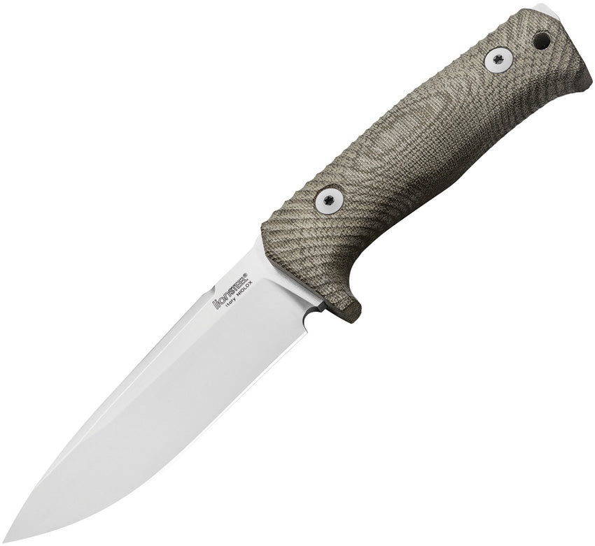 T5 Fixed Blade - LSTT5CVG