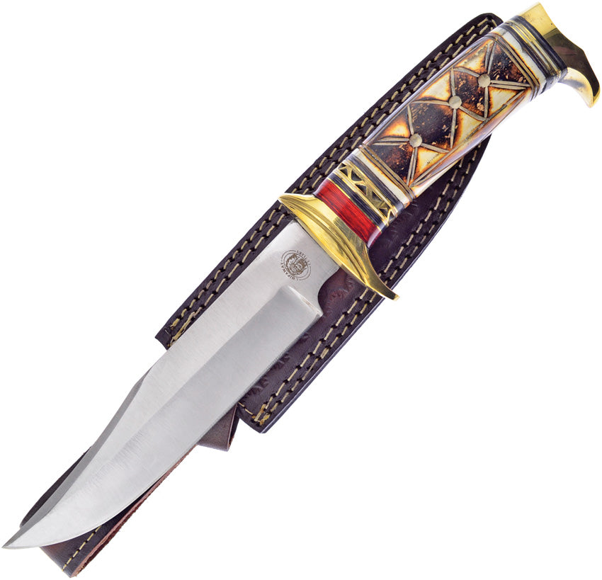Fixed Blade Torch Bone - FCW700TB