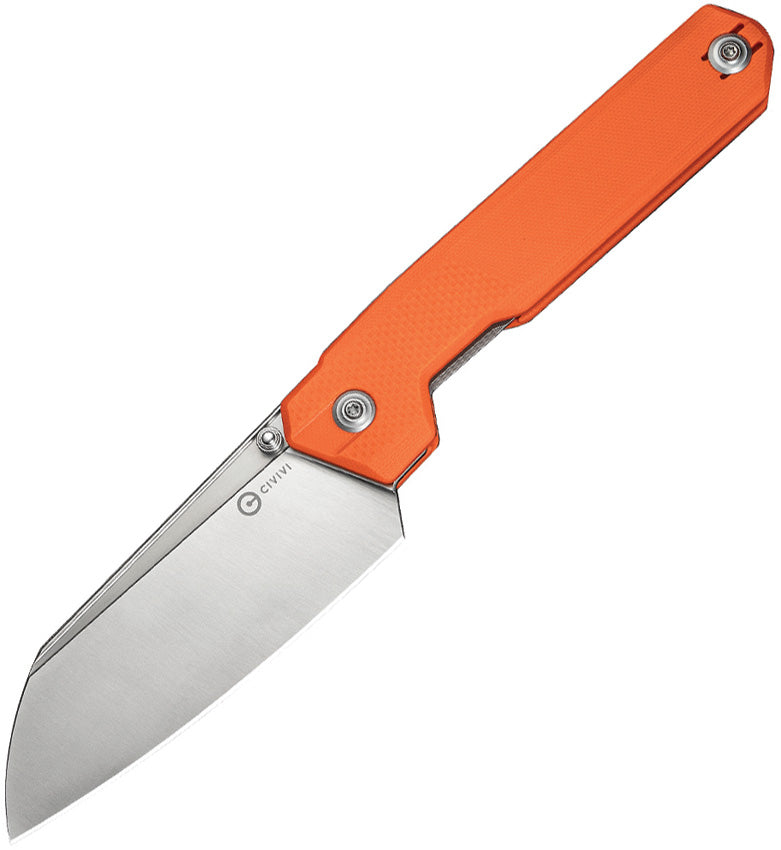 Hid Nested Linerlock Orange - CIVC230084