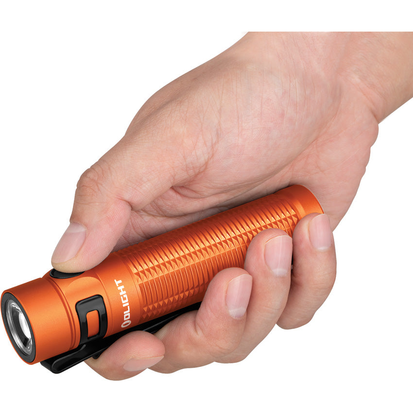 Baton 3 Pro Flashlight Org - OLTBATON3MXOGCW