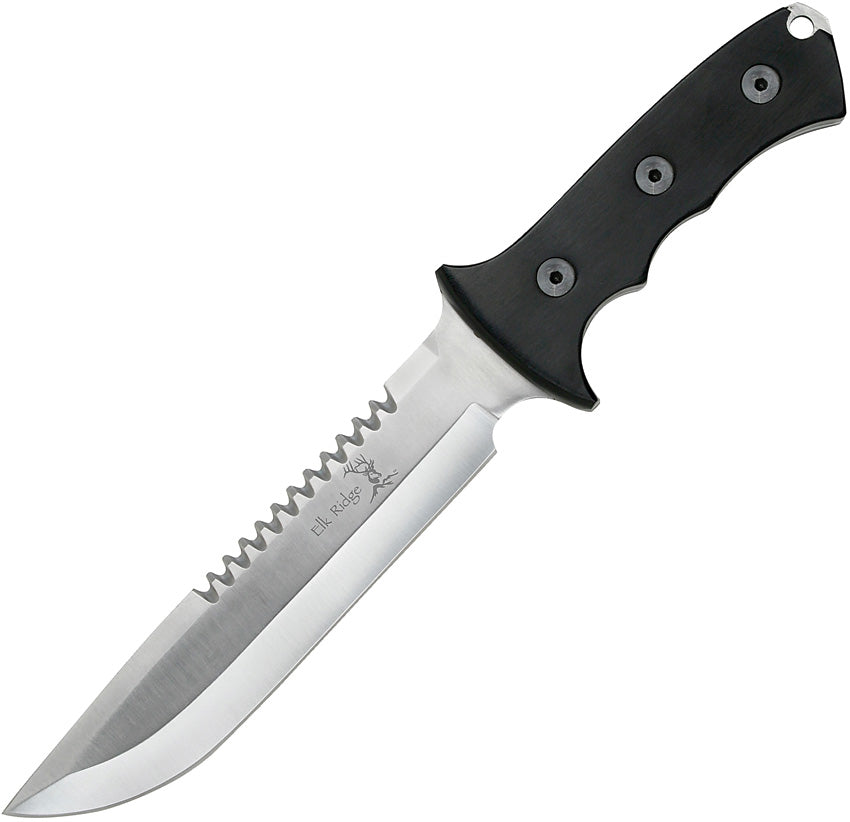 Sawback Hunter - ER082