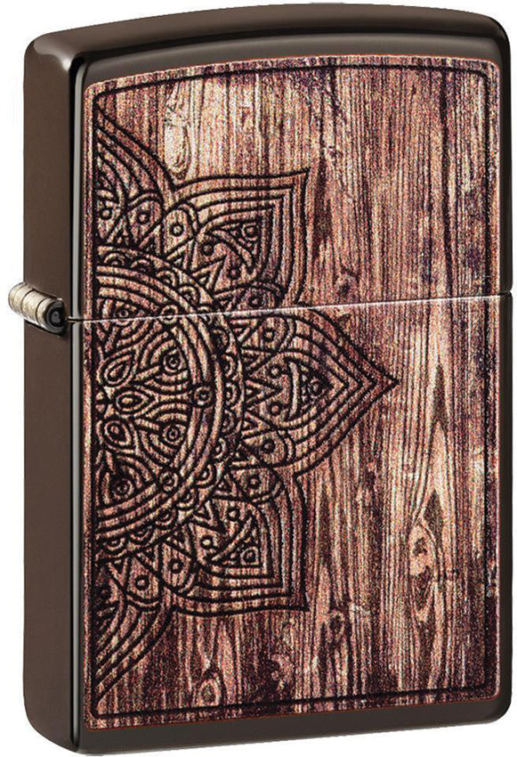 Mandala Lighter - ZO14571