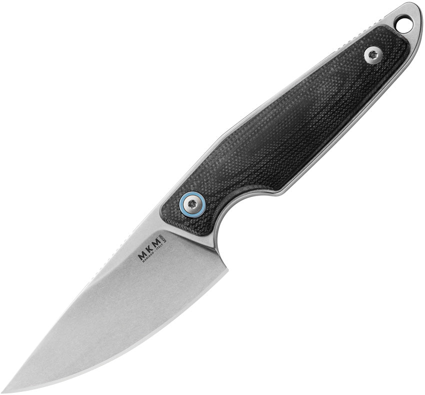 Makro 1 Black G10 - MKMMA01GBK