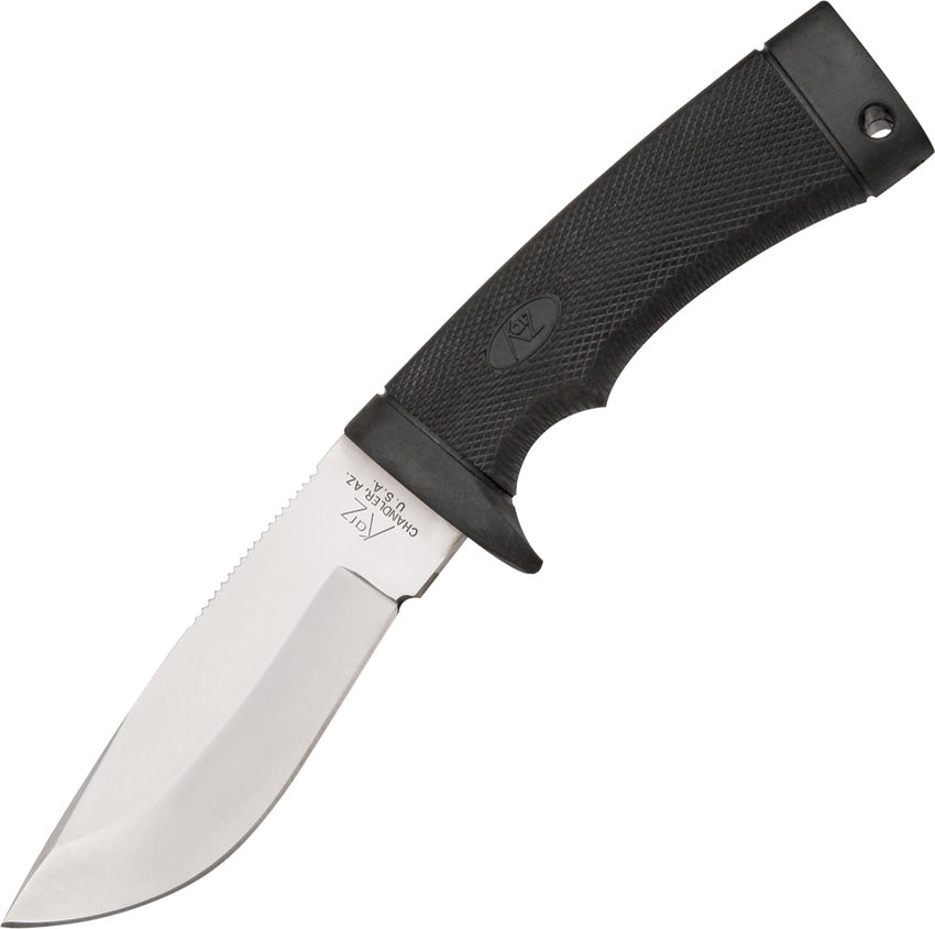 Black Kat Series Fixed Blade - KZBK103