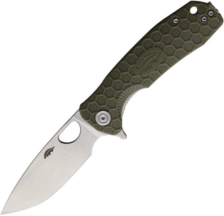 Medium Linerlock - HB1013