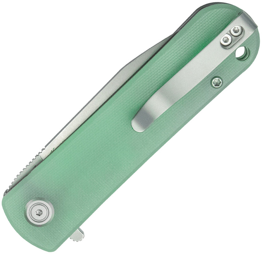 NEO Linerlock Jade - KUB371C