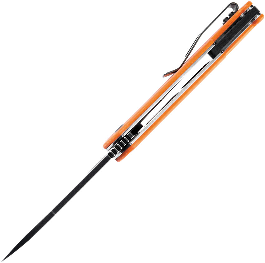 Model 6 Linerlock Org G10 - KT1022A4