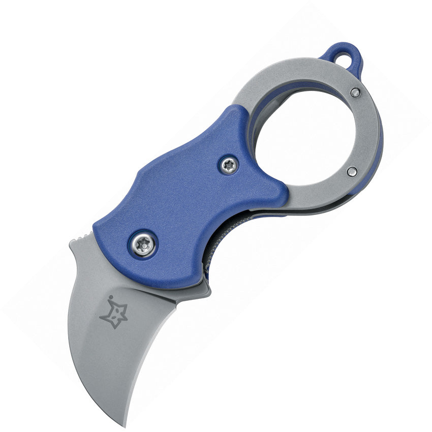 Mini-Ka Linrlock Blue - FOX535BL