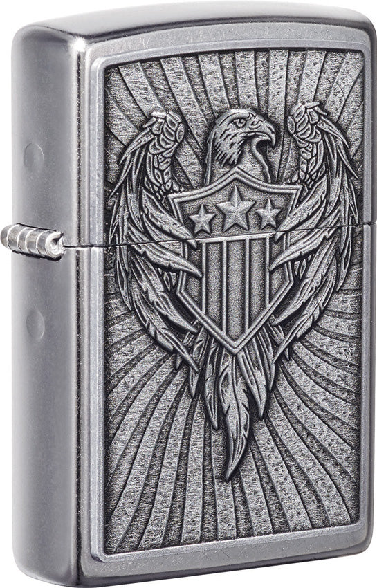 Eagle Emblem Lighter - ZO19976