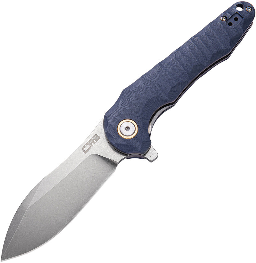 Mangrove Linerlock Blue/Gray - J1910GYC